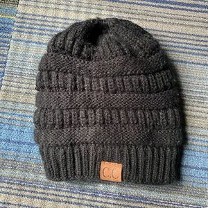 cc beanie